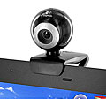 Logitech QuickCam Messenger (Brown Box)