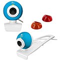 Logitech QuickCam Connect Webcam