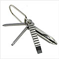 Swiss and Tech 4-in-1 Screw Tool