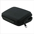 Black Nylon Case for Garmin Nuvi 200W