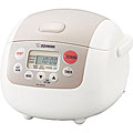 Zojirushi Micom 3-cup Electric Rice Cooker
