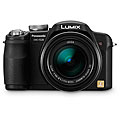 Pansonic DMC-FZ28K 10.1MP Digital Camera (Refurbished)