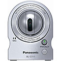 Panasonic BL-C111A MPEG-4 Pan/ Tilt Network Camera (Refurbished)
