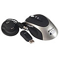Targus AMW14US Laser Wireless Desktop Mouse (Refurbished)