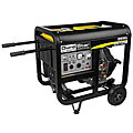 DuroStar Remote Control Diesel Generator