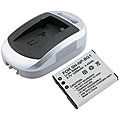 Sony G NP-BG1/ NPBG1 Battery and Charger