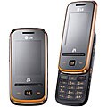 LG GM310 GSM Unlocked Cell Phone
