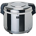 Zojirushi THA-603ST 6-liter Stainless Rice Warmer