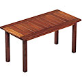 South Haven Coffee Table