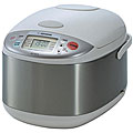 Zojirushi NS-TGC18 10-cup Micom Rice Cooker and Warmer