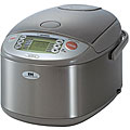 Zojirushi NP-HBC18 10-cup Rice Cooker and Warmer
