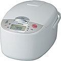 Zojirushi NP-KAC18 10-cup Rice Cooker and Warmer