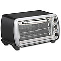 Euro Pro Convection 1380-watt Toaster Oven (Refurbished)
