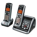 Uniden DECT 6.0 Cordless Digital Answering System