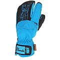 Grenade DK Trigger Happy Blue Snowboard Gloves