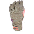 Granade 'Fragment' Green Snowboard Gloves 