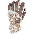 Grenade G.A.S. Ben Tour Brown/ Tan Snowboard Gloves