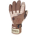 Grenade Mcglovin Brown Snowboard Gloves