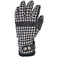 Grenade Mont Claire Black Snowboard Gloves