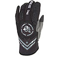 Grenade Mulisha Black Snowboard Gloves