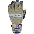 Grenade Sub Zero Green Snowboard Gloves
