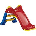 American Plastic Toys Outdoor Plastic Toy Slide