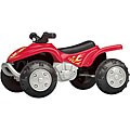 American Plastic Toys Ride-on ATV
