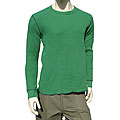 Robert Graham Men's Division RG-1 Thermal Shirt (Size M)
