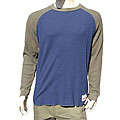 Robert Graham Men's Division RG-1 Thermal Long-sleeve Shirt