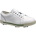 FootJoy 'Ecomfort' Ladies' White Leather Golf Shoes