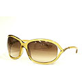 Tom Ford 'Jennifer TF8' Women's Designer Sunglasses