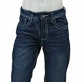 M. Gordon Men's Dark Wash Denim Jeans
