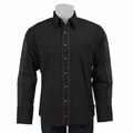 Fender Men's 'Indestructible' Woven Shirt