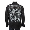Fender Men's 'Sanctuary' Woven Shirt