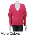 Spring & Mercer Women's Pullover Sweater