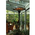 Bronze Iron-coated Pole/ Cover Heater