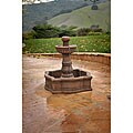 Pembrooke 27-inch Old World Design Fountain