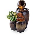 Tolleson 29-inch Zen Fountain