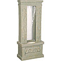 Armada 39.5-inch Lighted Traditional Fountain
