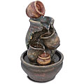 Deluxe Trentino Outdoor Fountain