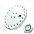 Outback Boomer II 24 LED White Utility Light