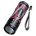 Outback Flashlights Sheila 9-LED Pink XO Flashlight
