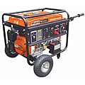 DuroStar 4000-watt 16Hp Gas Generator/ Welder
