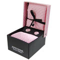 Boston Traveler Men's Executive Collection Accessory Gift Set