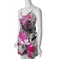 Happie Brand Women's 2-piece Tank Top Pajama Set