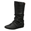 Rocket Dog Women's 'River' Mid-calf Pull-on Boots