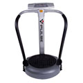 V-pulse Vibration Table