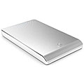Seagate FreeAgent Go 250GB USB 2.0 External Hard Drive