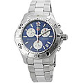 Tag Heuer Men's Chronograph Watch
