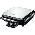Cuisinart 4-slice Belgian Waffle Maker